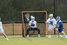 MLax vs Emmanuel  Wheaton College Men’s Lacrosse vs Emmanuel College. - Photo By: KEITH NORDSTROM : Wheaton, Lacrosse, LAX